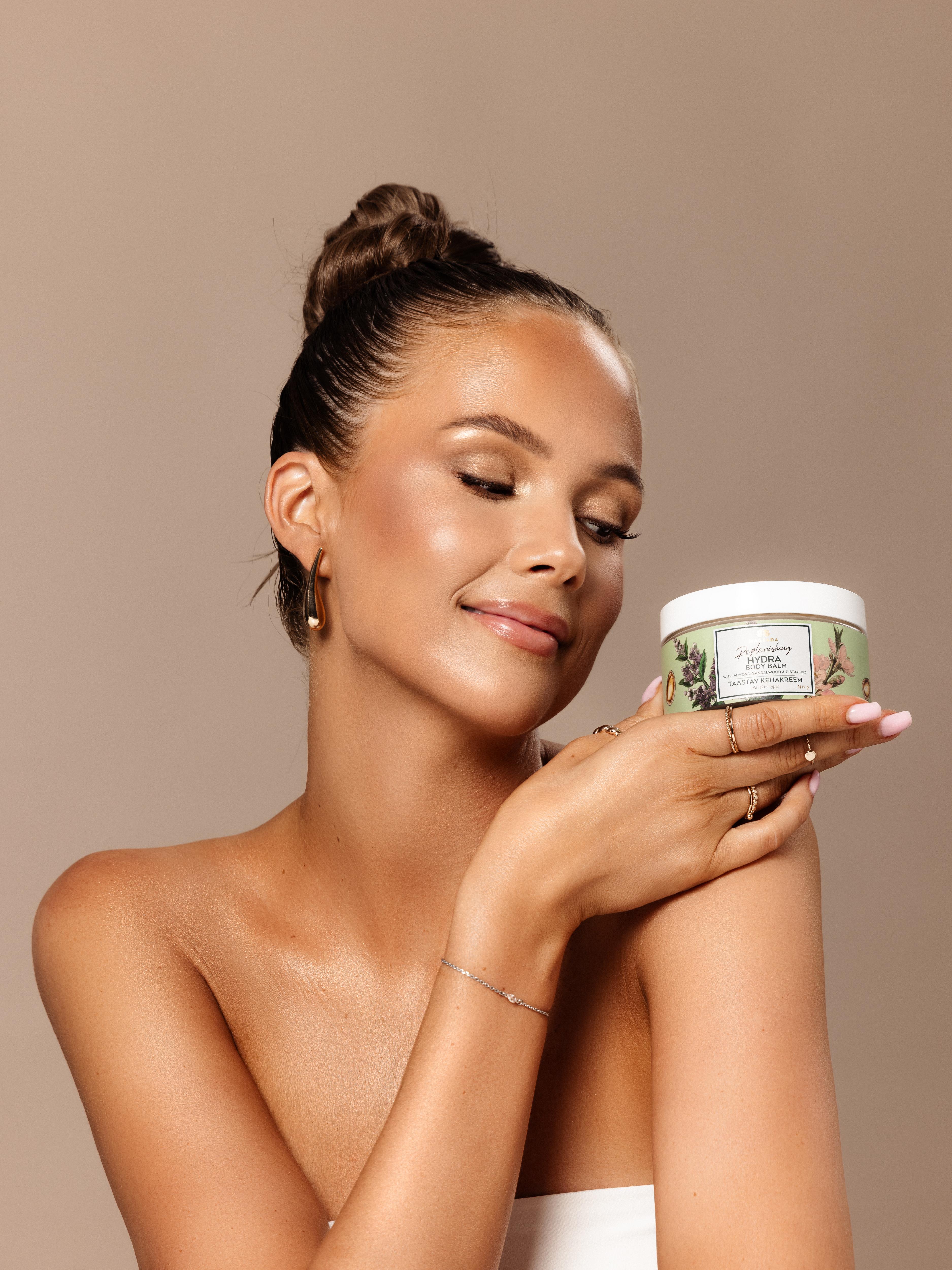 MAGRADA ORGANIC COSMETICS