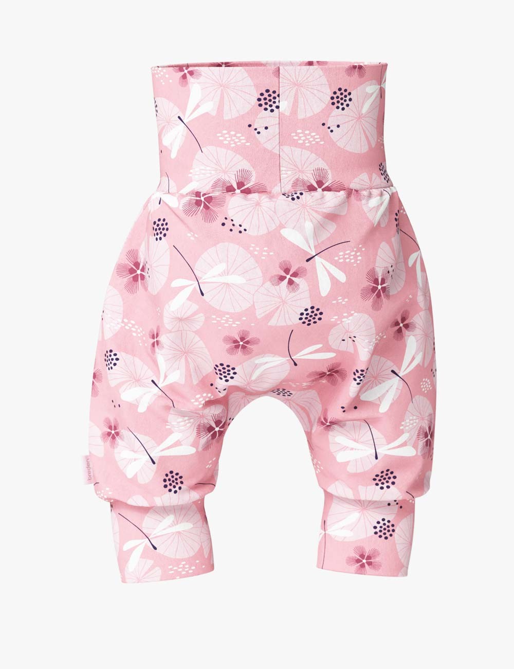 Baby shorts GUNNAR - Dragonfly