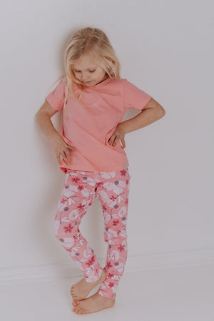 Kids Pants EMIL - Dragonfly