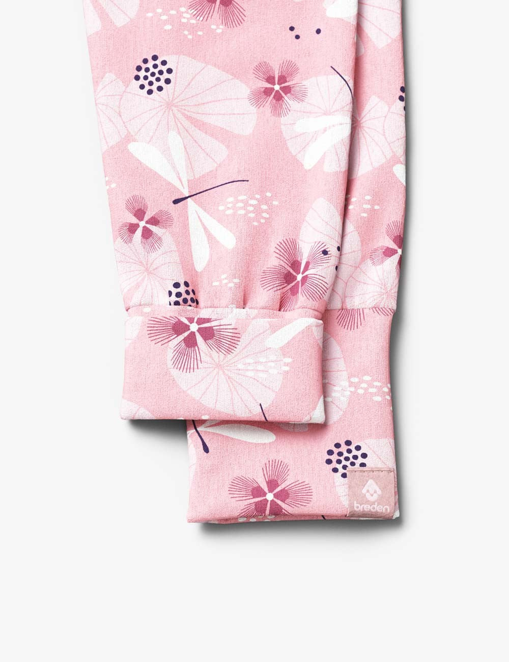 Kids Pants EMIL - Dragonfly
