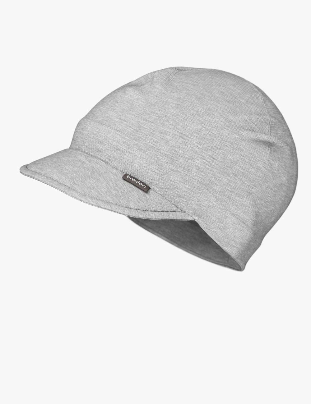 Kids Peaked Bamboo Viscose Summer Hat PHIL