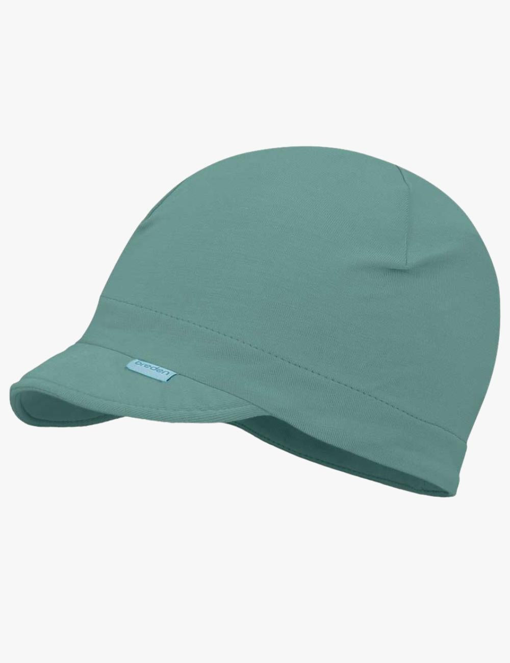 Kids Peaked Bamboo Viscose Summer Hat PHIL